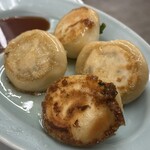 大衆食堂ニューヘイロー - 