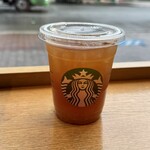 スターバックス・コーヒー - ドリンク写真: