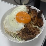 大衆食堂ニューヘイロー - 