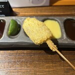 串亭 - 