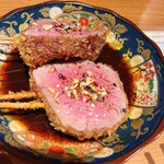 バンテツ - 