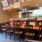 支那そば 伊藤 - 