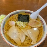 支那そば 伊藤 - 