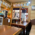 支那そば 伊藤 - 