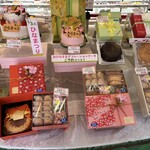 フランス菓子16区 - 