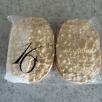 フランス菓子16区 - 