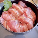 市場ごはん しげ - 