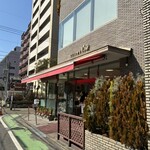 フランス菓子16区 - 