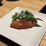 博多もつ鍋おおやま - 博多満喫セット・おおやま謹製 博多明太子