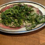 炭でやくばい - 