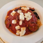 ピノノワール - 料理写真: