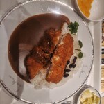 サンマルコ - 料理写真: