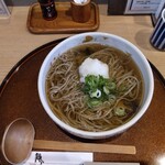 福そば - 