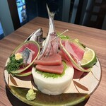 炉端きりゅう - 