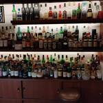 Barどれすでん - 