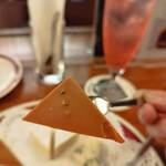 Barどれすでん - 