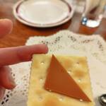 Barどれすでん - 