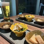 炉端きりゅう - 
