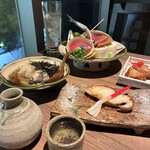 炉端きりゅう - 