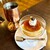 長崎次郎喫茶室 - 料理写真: