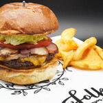folk burgers&beers - 