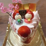 ケーニヒス クローネ - 料理写真: