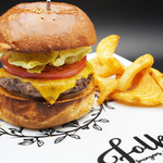 folk burgers&beers - 