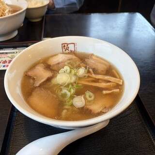 喜多方ラーメン 坂内 小法師 _0