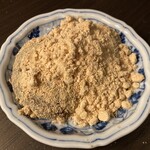 ツバメヤ - 黄金わらび