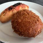 ブーランジェリー オンニ - 