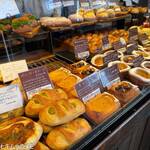 ブーランジェリー オンニ - 