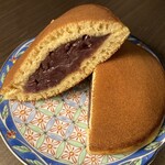 ツバメヤ - 大地のどらやき