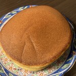 ツバメヤ - 大地のどらやき