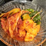 韓国鍋オモニ - 