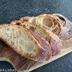 ブーランジェリー オンニ - 