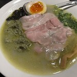 中華蕎麦 無冠 - 