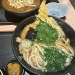 うどん日和 - 