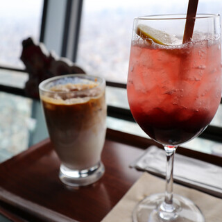 スカイツリーカフェ_0