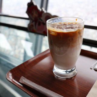 スカイツリーカフェ_1