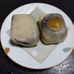 肥後屋 - 料理写真:
