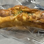 ジャン・フランソワ - 