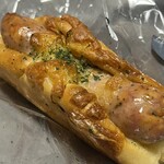 ジャン・フランソワ - 