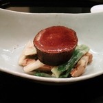 お料理 ふじ原 - 説明できない