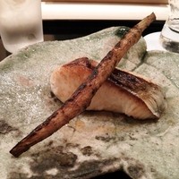お料理 ふじ原 - 鰆
