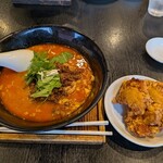 坦坦面市 - 
