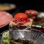 個室 和牛焼肉 吟 - 