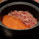 個室 和牛焼肉 吟 - 