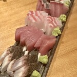 季彩や　ひで - 
