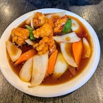 坦坦面市 - 