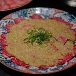 個室 和牛焼肉 吟 - 